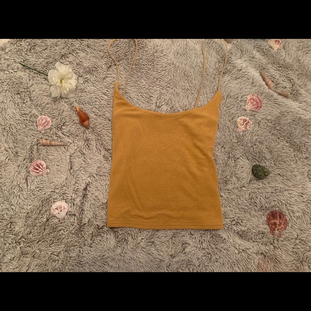 Pacsun tank